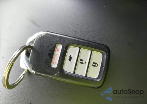 2022 Honda Hr-V Awd Ex из США, поврежденный, VIN 3CZRU6H56NM747048